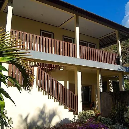 Star East Guest House Amed