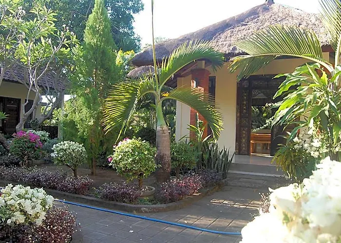 Star East Amed Hotel BALI