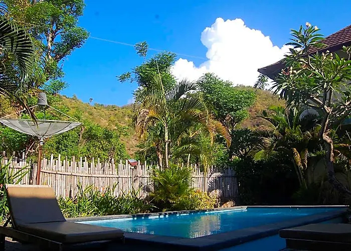 Star East Amed 2* BALI