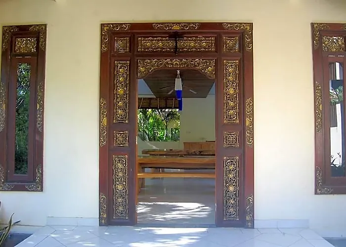 Star East Amed Hotel BALI