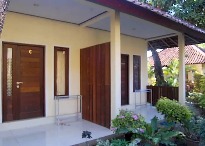 Star East Amed 2* BALI