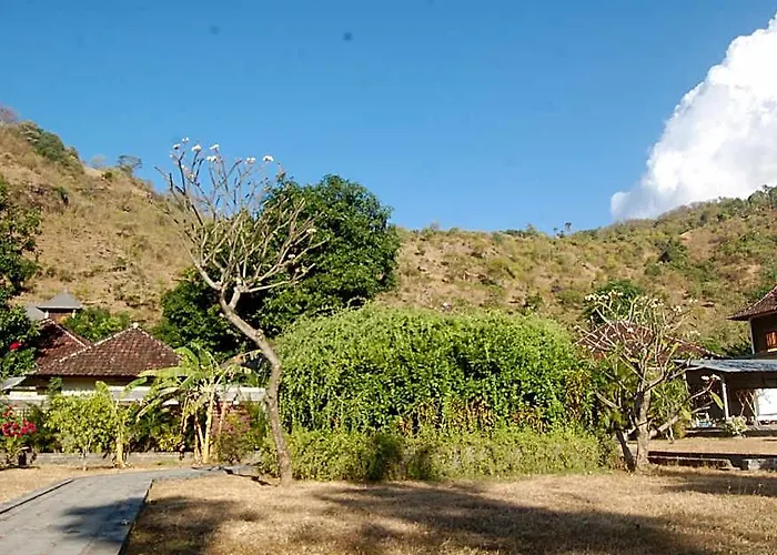 Hotel Star East Amed BALI