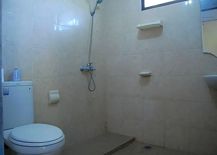 Star East Amed Hotel