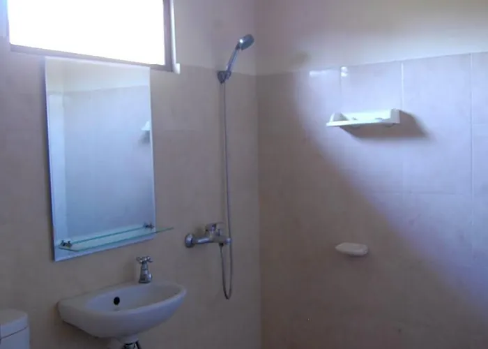 Star East Amed 2* BALI