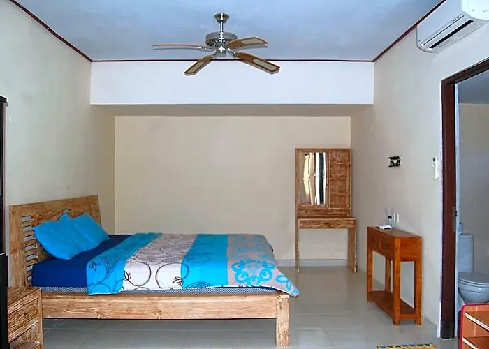 Hotel Star East Amed